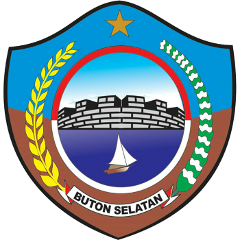 Buton Selatan Logo