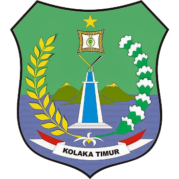 Kolaka Timur Logo