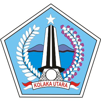 Kolaka Utara Logo